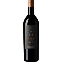 Outerbound Cabernet Sauvignon Alexander Valley Reserve