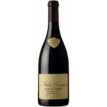 Domaine Vougeraie Nuits-St-Georges 1er Cru Clos de Thorey Monopole, 2018
