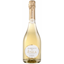 Ayala Champagne Le Blanc de Blancs, 2014