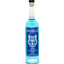Noble Wolf Blueberry Vodka