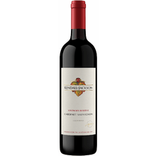 Kendall Jackson Cabernet Vintner's Reserve