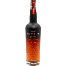 New Riff 6 Year Malted Rye Whiskey