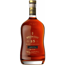 Appleton Estate Black River Cask 15 Year Rum