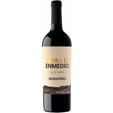 Sierra de Enmedio Old Vines Monastrell
