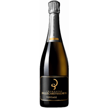 Billecart Salmon Extra Brut Vintage Champagne