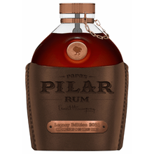 Papa's Pilar Legacy Edition 2021 Dark Rum Rye Finish
