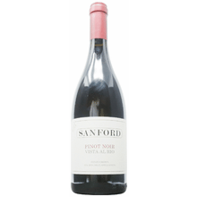 Sanford Pinot Noir Vista al Rio