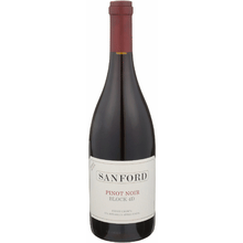 Sanford Pinot Noir Block 4D Sanford & Benedict