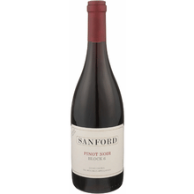 Sanford Pinot Noir Block 6
