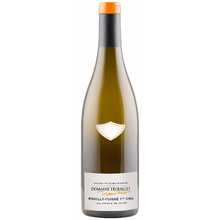 Domaine Trouillet Pouilly Fuisse 1er Cru Les Vignes de Jules