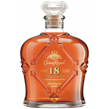 Crown Royal 18 Year Canadian Whisky