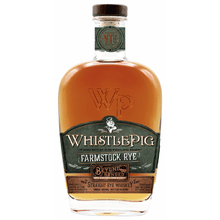 WhistlePig Farmstock Rye Beyond Bonded