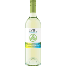LYBL Live Your Best Life Sauvignon Blanc
