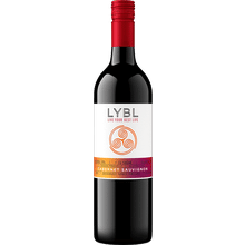 LYBL Live Your Best Life Cabernet Sauvignon