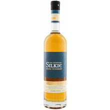 Silkie Irish Whiskey