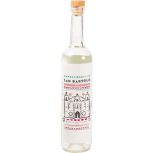 San Bartolo Espadin Mezcal