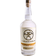 Warrior Vanilla Vodka