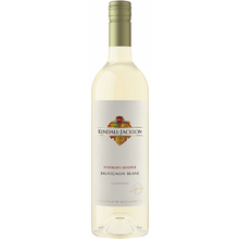 Kendall Jackson Sauvignon Blanc