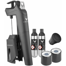 Coravin Timeless Three Plus