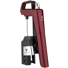 Coravin Timeless Six Plus - Burgundy