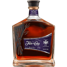 Flor de Cana 130th Anniversary Rum
