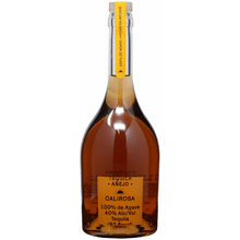 Calirosa Anejo Tequila