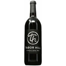 Tabor Hill Demi Sec Red