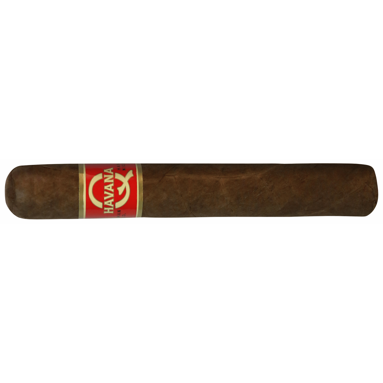 Havana Q Double Churchill