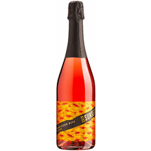 Forbidden Kiss Blood Orange