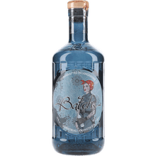 Batch Industrial Strength Gin