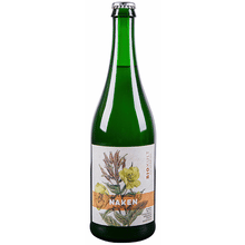 Biokult Naken Orange Wine