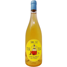 Jumping Juice Yellow Yellow Orange Wine