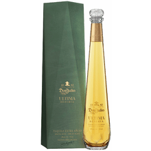 Don Julio Ultima Reserva Extra Anejo Tequila