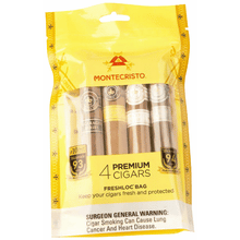 Montecristo Fresh Pack