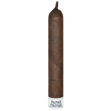 Liga Privada Papas Fritas