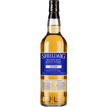 Shieldaig Kosher Blended Malt Scotch Whisky