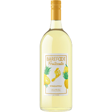 Barefoot Fruitscato Pineapple