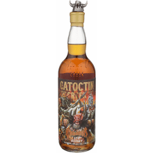 Catoctin Creek Ragnarok Rye Whiskey
