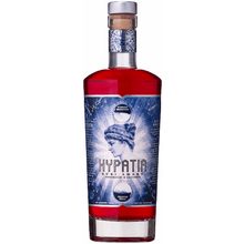 Hypatia Rubi Amaro