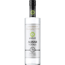 Alisar Premium Vodka