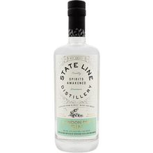 State Line London Dry Gin