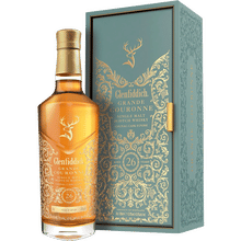 Glenfiddich 26 Year Grand Couronne Single Malt Scotch Whisky