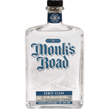 Monk's Road Dry Gin