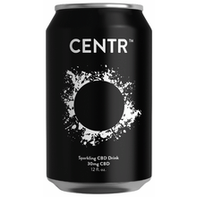 Centr CBD Original Sparkling Drink