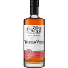 Protect the Revenue Watermelon Whiskey