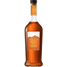 Ararat Apricot Flavored Brandy