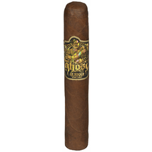 Gurkha Ghost Gold Exorcist