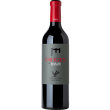 Bodegas Resalte Origen de Resalte