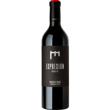 Bodegas Resalte Expresion