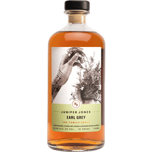 Juniper Jones Earl Grey Gin